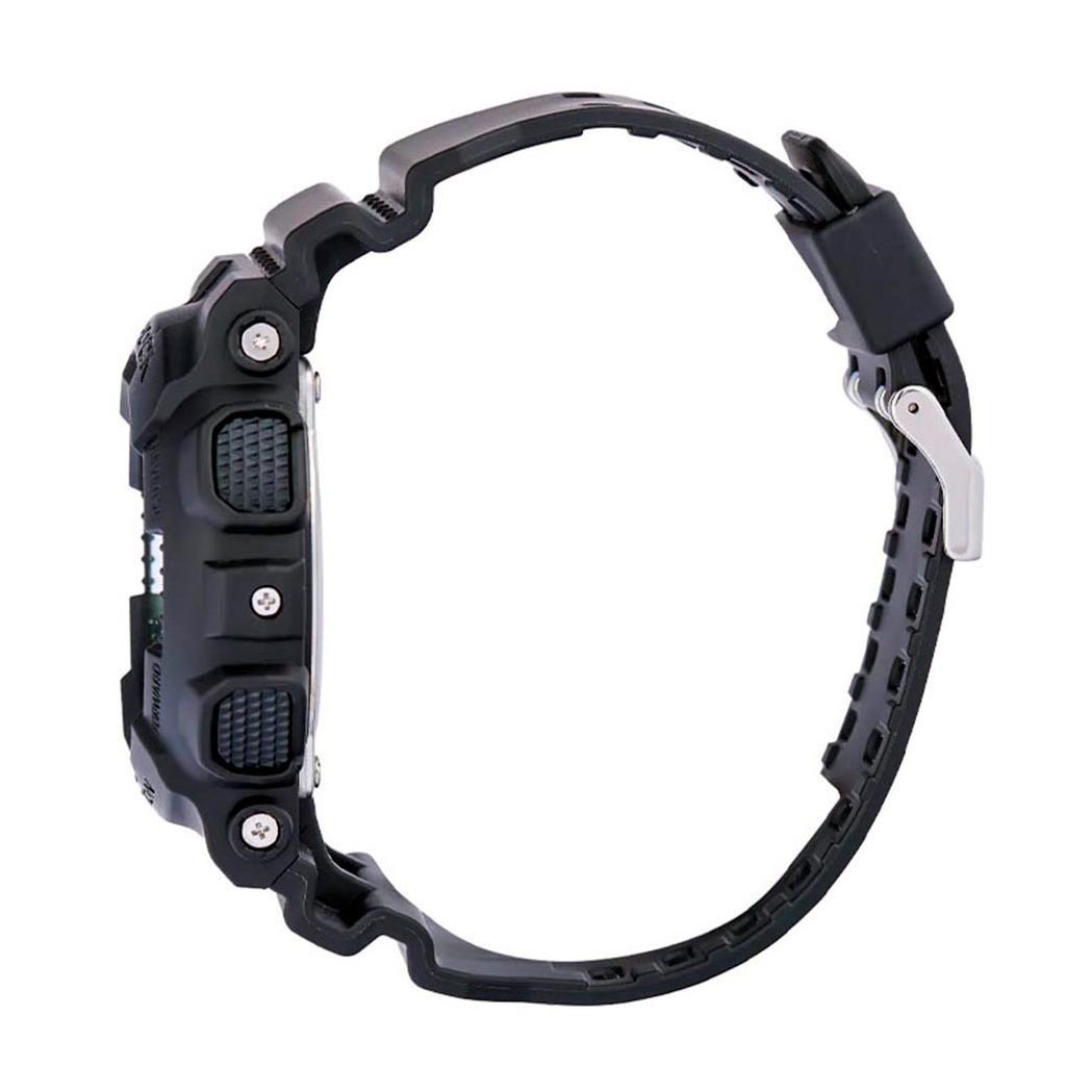 Casio G-Shock GA-110CD-1A2 Analog Digital Men's Watch (Ice Blue & Black) GA110CD-1A2
