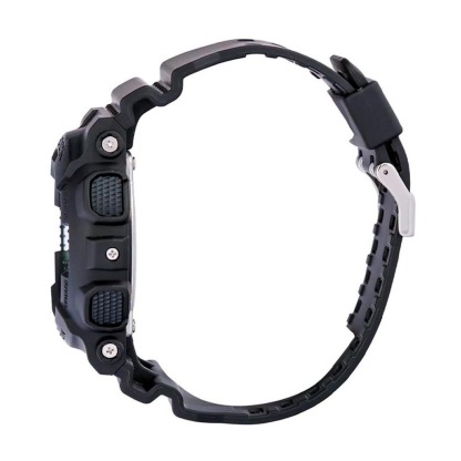 Casio G-Shock GA-110CD-1A2 Analog Digital Men's Watch (Ice Blue & Black) GA110CD-1A2