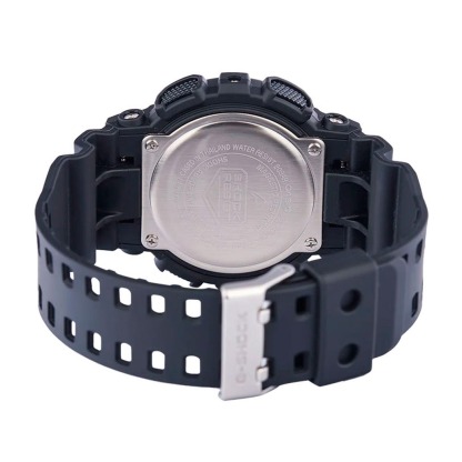 Casio G-Shock GA-110CD-1A2 Analog Digital Men's Watch (Ice Blue & Black) GA110CD-1A2