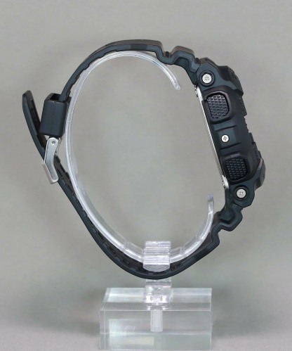 Casio G-Shock GA-110CD-1A2 Analog Digital Men's Watch (Blue & Black) GA110CD-1A2