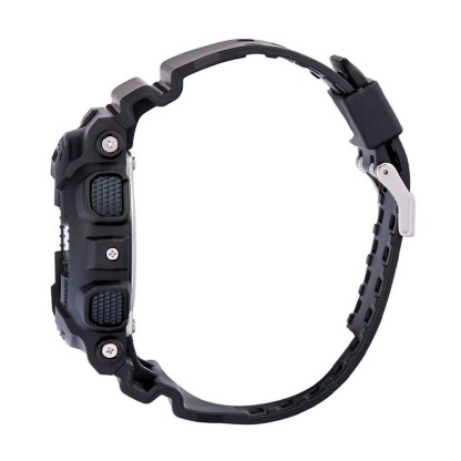 Casio G-Shock GA-110WD-1A Analog Digital Men's Watch (White & Black)