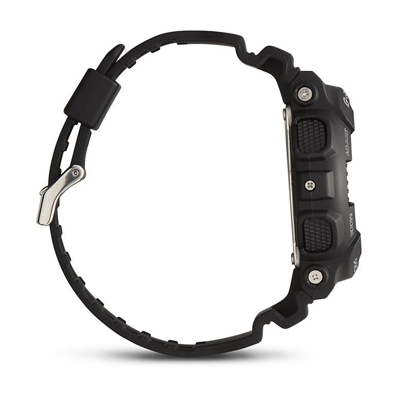 Casio G-Shock GA-140-1A1 Analog Digital Men Watch Black ozdigitalwatch.com.au