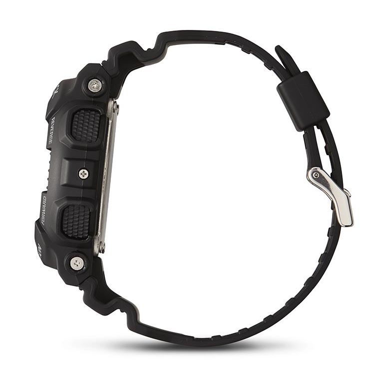 Casio G-Shock GA-140-1A1 Analog Digital Men Watch Black ozdigitalwatch.com.au
