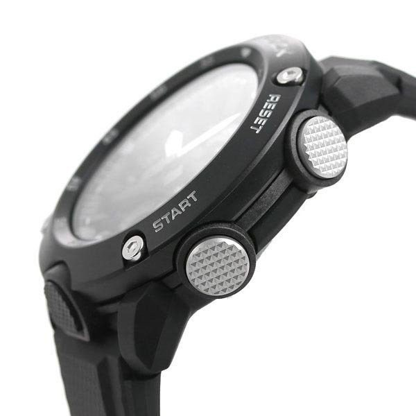 Casio G-Shock Carbon GA-2000S-1A Analog Digital Men Watch Black ozdigitalwatch.com.au