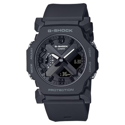 Casio G-Shock GA-2300-1A Analog-Digital Men Watch (Black) GA2300-1A