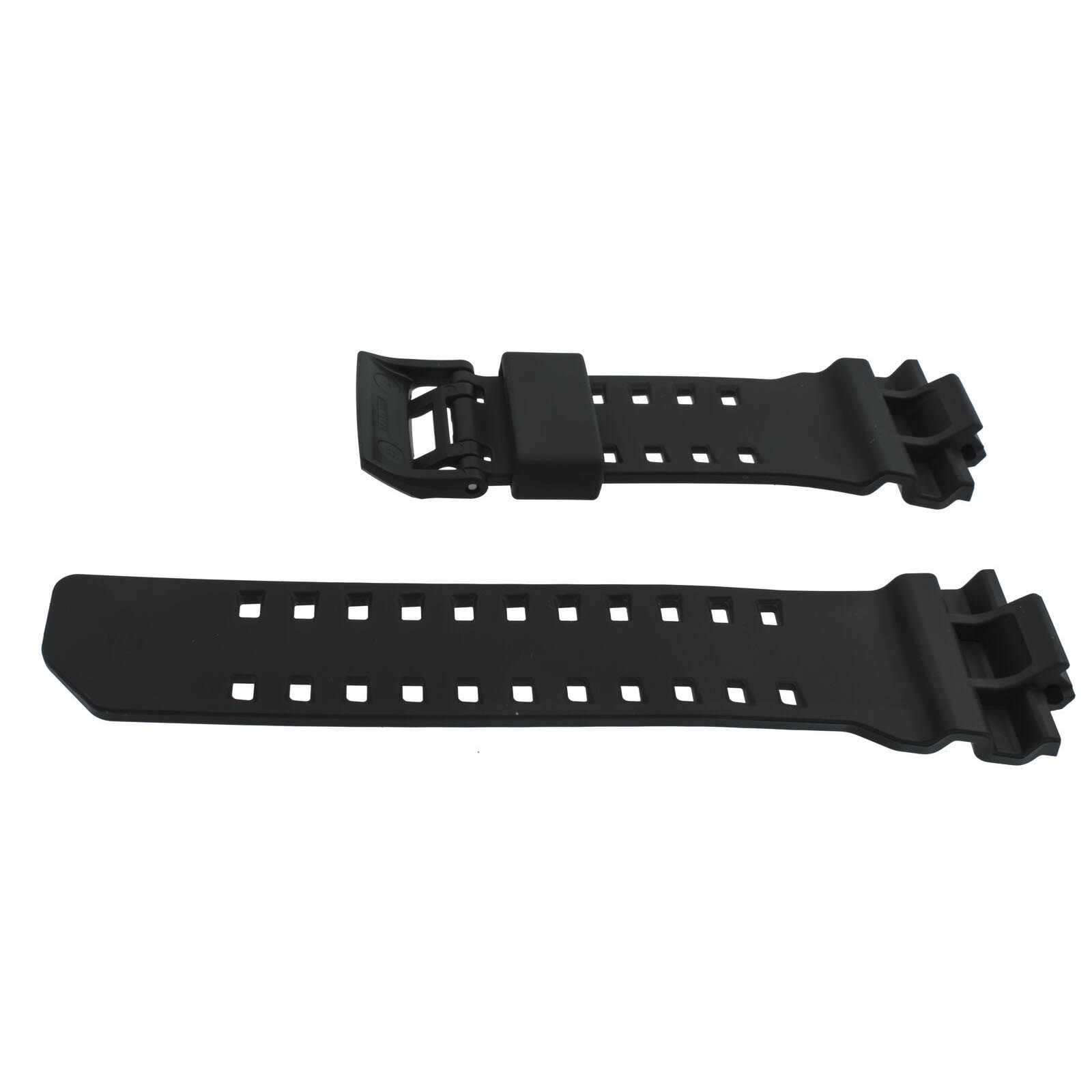Casio G-Shock GAX-100B-1A / GAX-100B-7A Genuine Replacement Band (Black) (Part No: 10524994) GAX100B