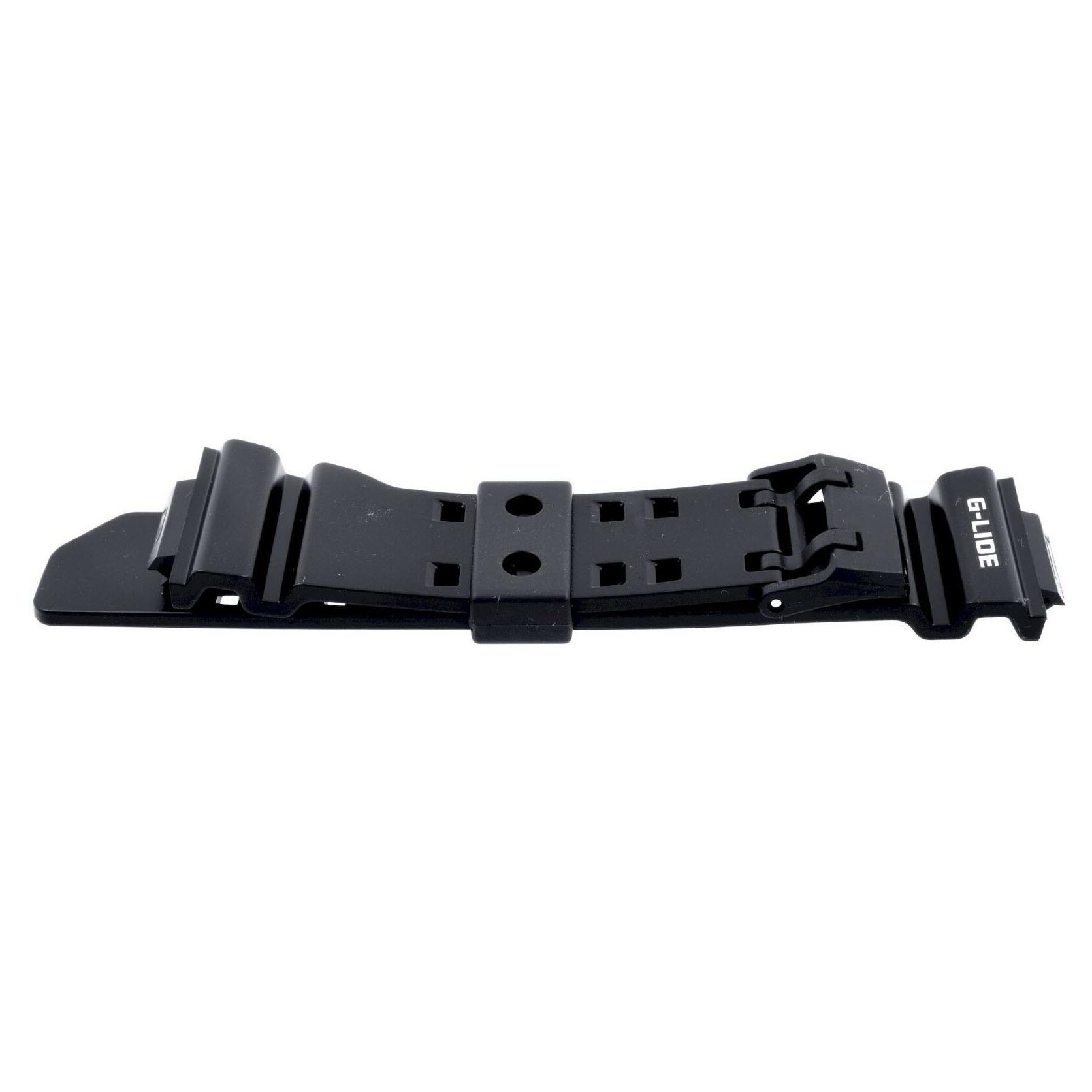 Casio G-Shock GAX-100B-1A / GAX-100B-7A Genuine Replacement Band (Black) (Part No: 10524994) GAX100B