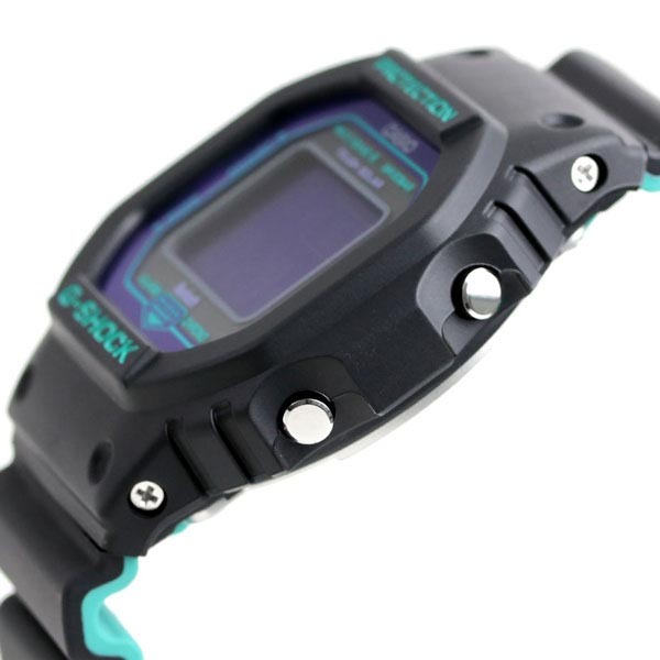 Casio G-Shock GW-B5600BL-1 90's Retro Sport Solar Digital Men Watch ozdigitalwatch.com.au