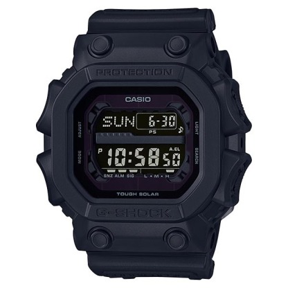 Casio G-Shock GX-56BB-1 Solar Digital Men's Watch (Black) GX56BB-1