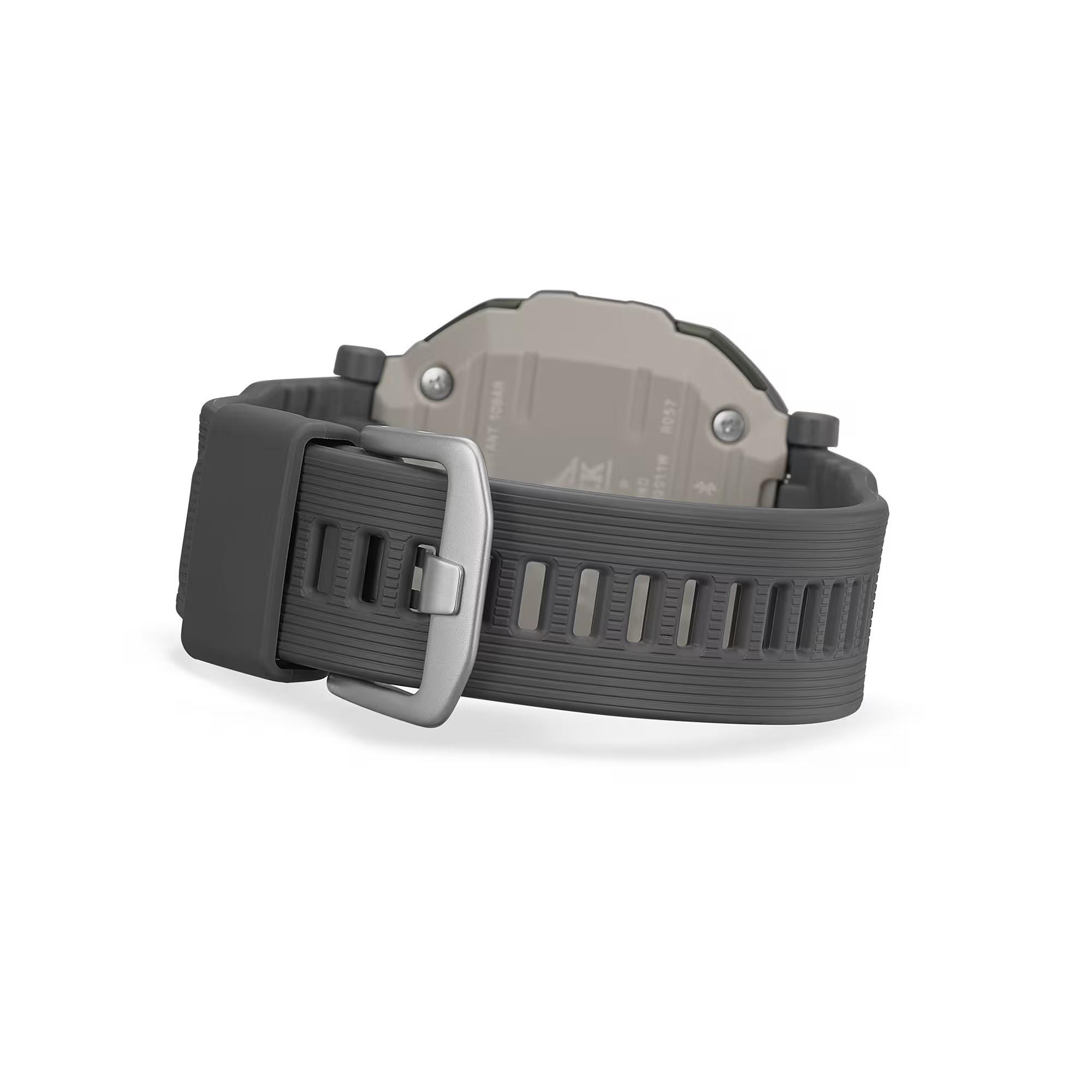 Casio PROTREK PRJ-B001-1 Hikes Line Solar Bluetooth Link Men's Watch (Grey) PRGB001-1