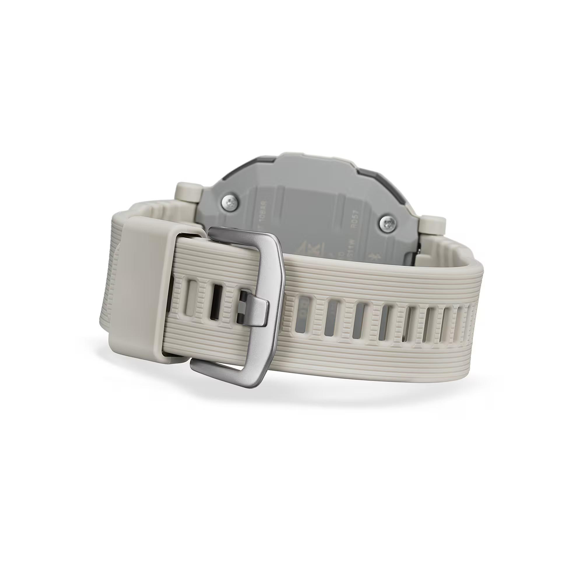 Casio PROTREK PRJ-B001-7 Hikes Line Solar Bluetooth Link Men's Watch (Grey) PRGB001-5