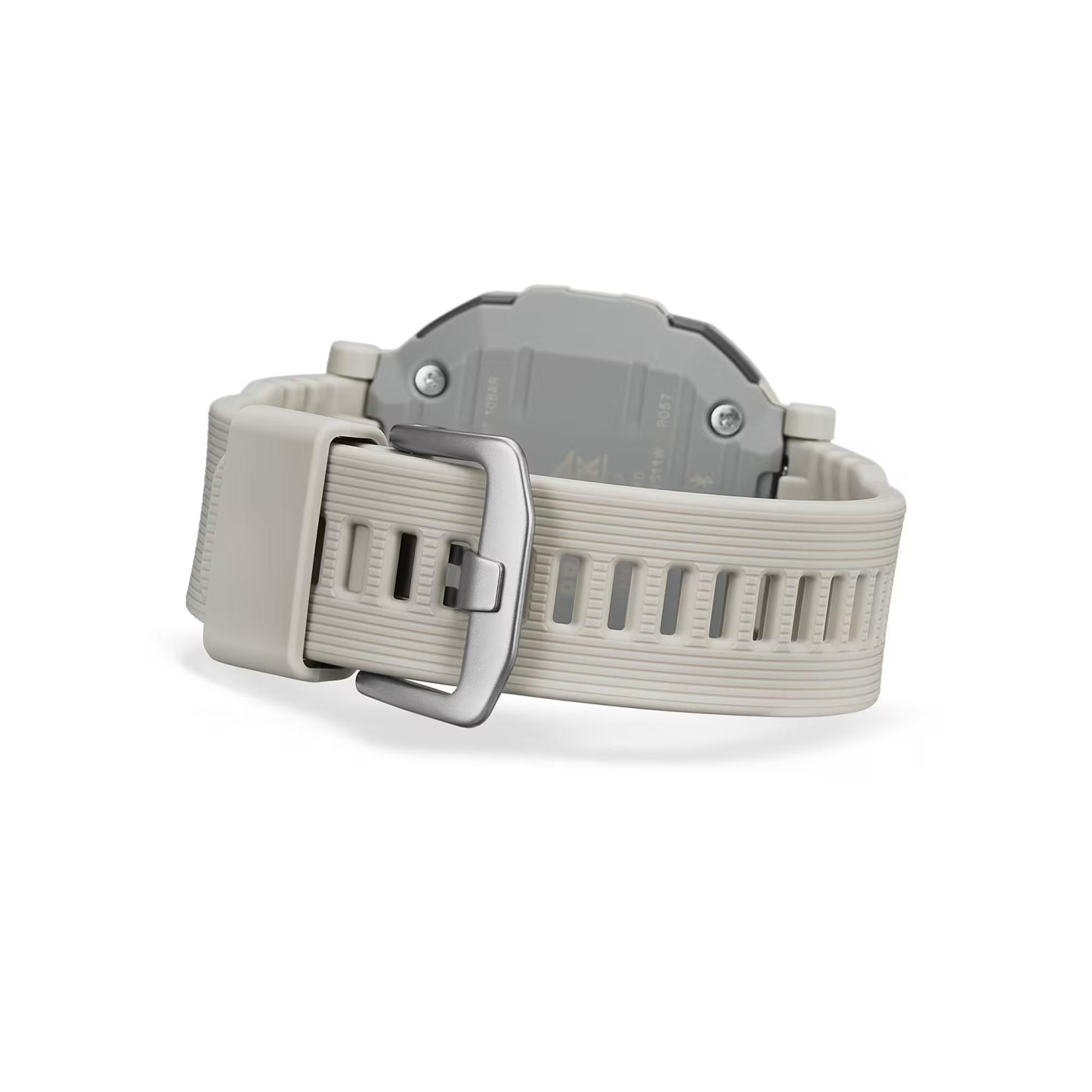 Casio PROTREK PRJ-B001-7 Hikes Line Solar Bluetooth Link Men's Watch (Grey) PRGB001-5