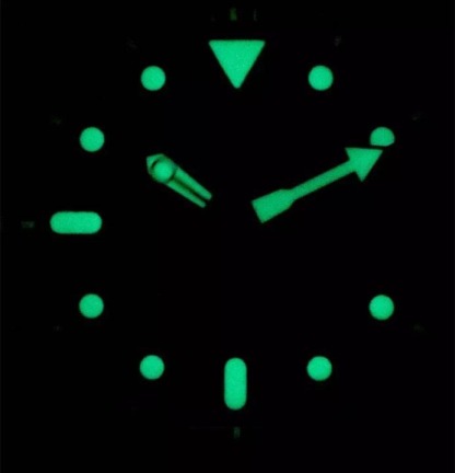 Seiko 5 Sports Automatic SRPD76K1 Men's Watch (Rose Gold & Black), Leather/Silicone Band