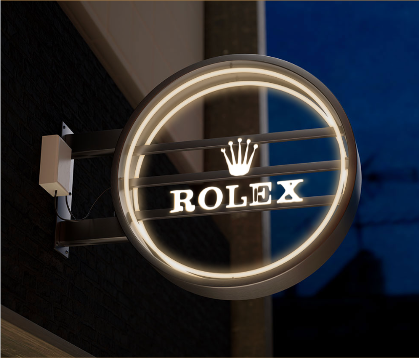 ROLEX