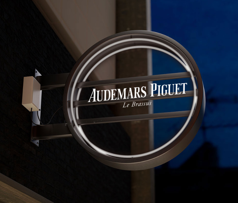 AUDEMARS PIGUET