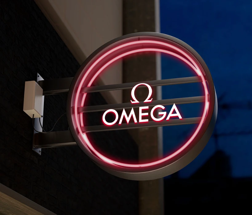 OMEGA