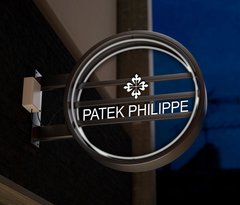 PATEK PHILIPPE