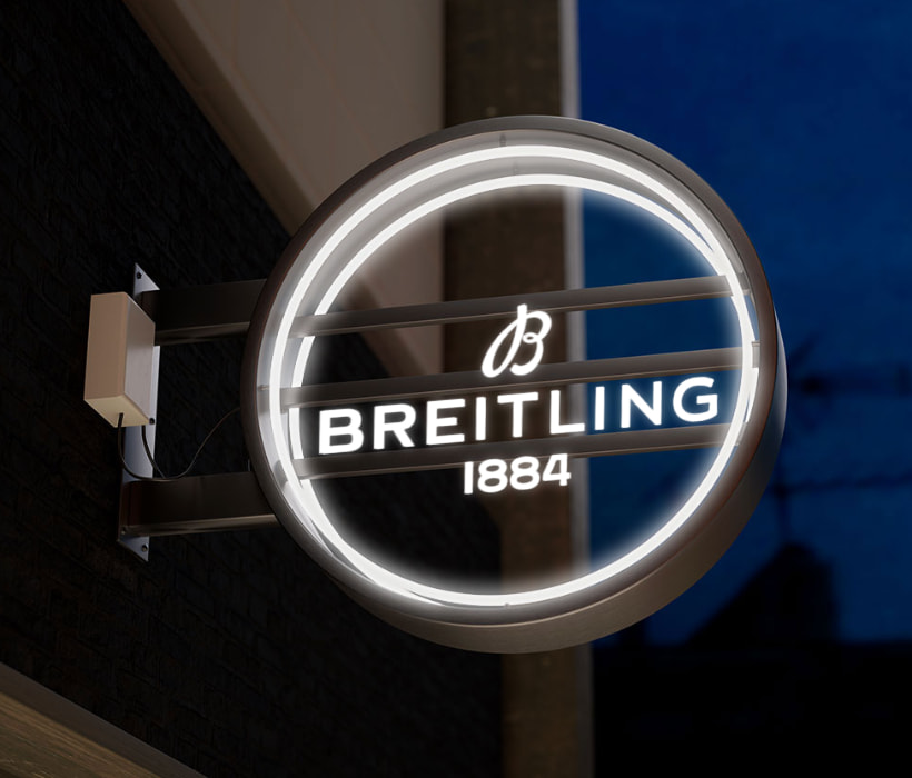BREITLING