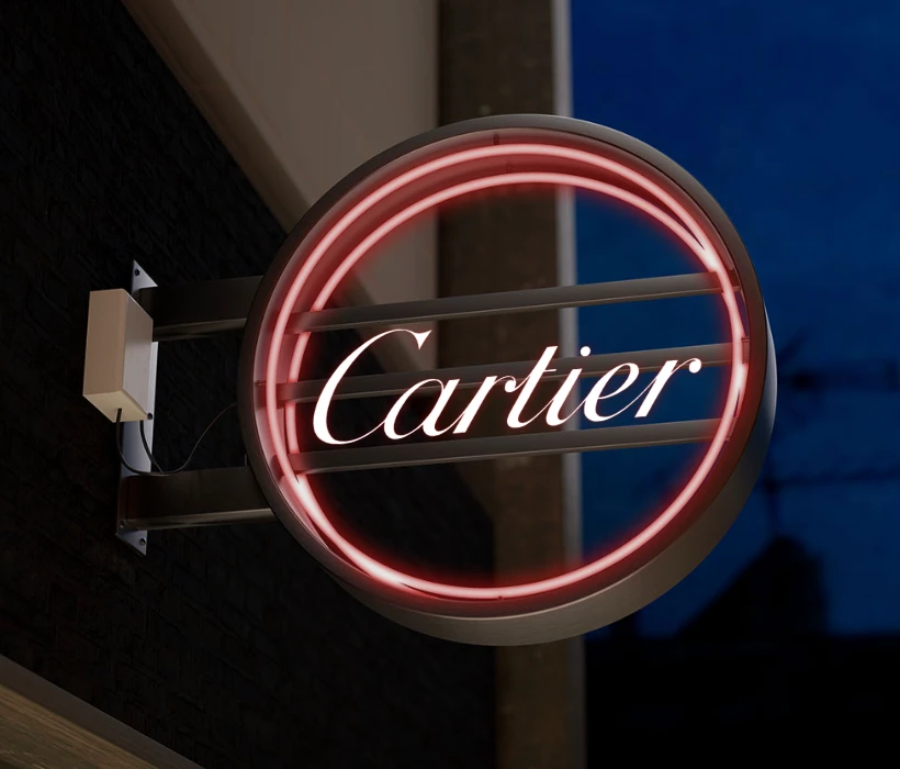 CARTIER