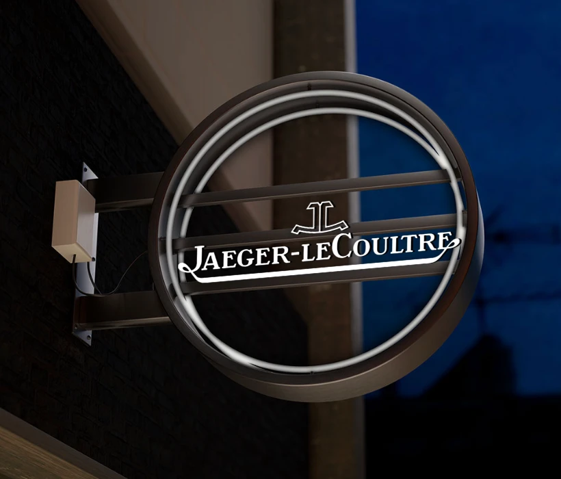 JAEGER-LECOULTER