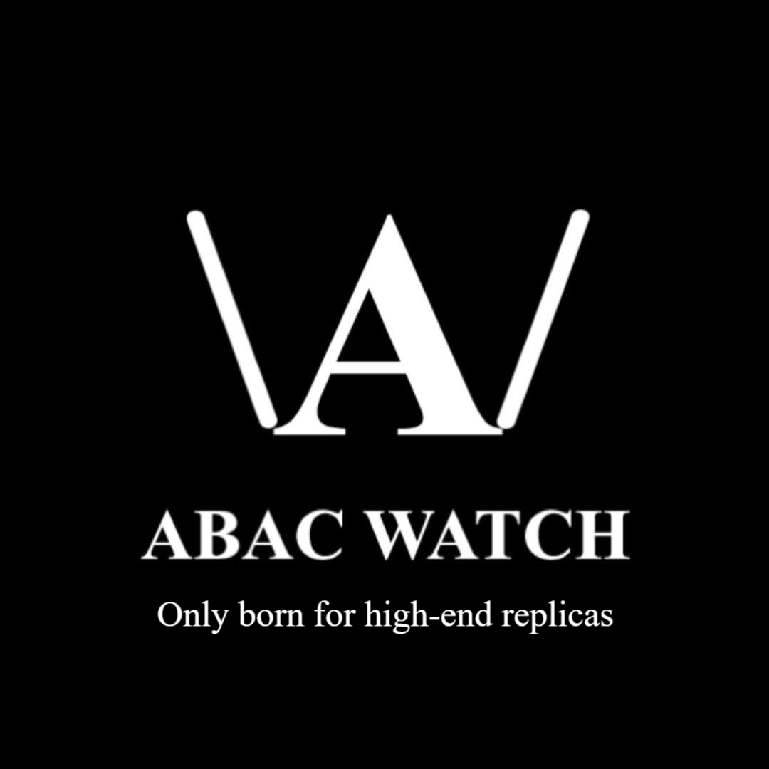 ABAC腕表大师