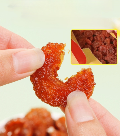 [감초 말린 자리] 비타민 C의 왕! 순수 수제, 첨가물과 방부제 없음!