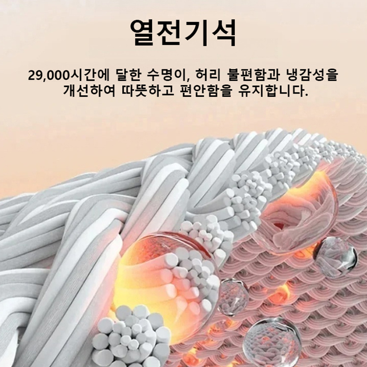 바디케어 필수 꼽추방지 교정 스트랩