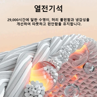 바디케어 필수 꼽추방지 교정 스트랩