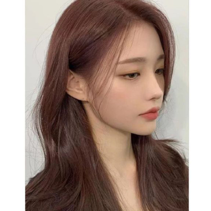 [다색 옵션]암모니아 없는 향기 염색약