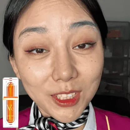 5중 비타민C 생얼 크림