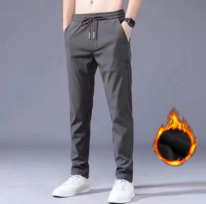 남성용 가을 겨울 신상 캐주얼 바지