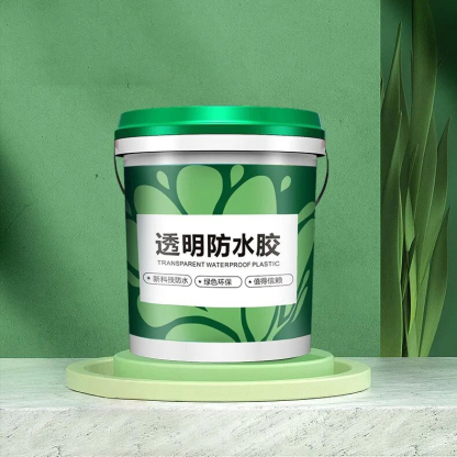 타일방수풀 발코니외벽방수도료 투명방수풀누설재