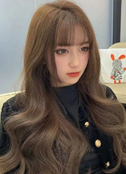 [다색 옵션]암모니아 없는 향기 염색약