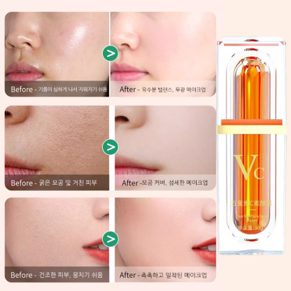 5중 비타민C 생얼 크림