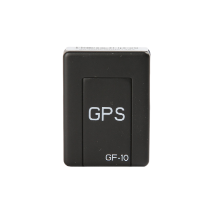 GF10 스마트 GPS 위치 추적기[🏅품질 보증 ] 💥대폭 할인, 1개 최저 10,000원 💥실시간 위치 추적, 초소형으로 쉽게 숨길 수 있으며, 추적 및 도난 방지!
