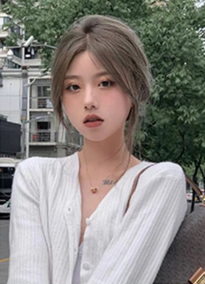 [다색 옵션]암모니아 없는 향기 염색약