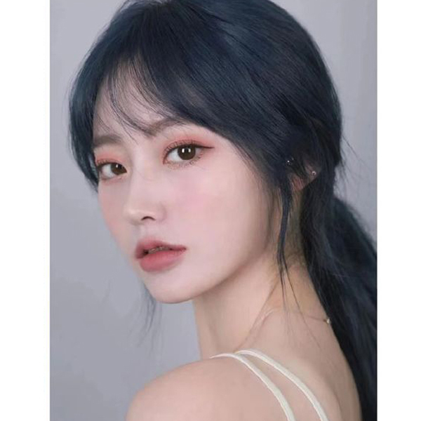 [다색 옵션]암모니아 없는 향기 염색약