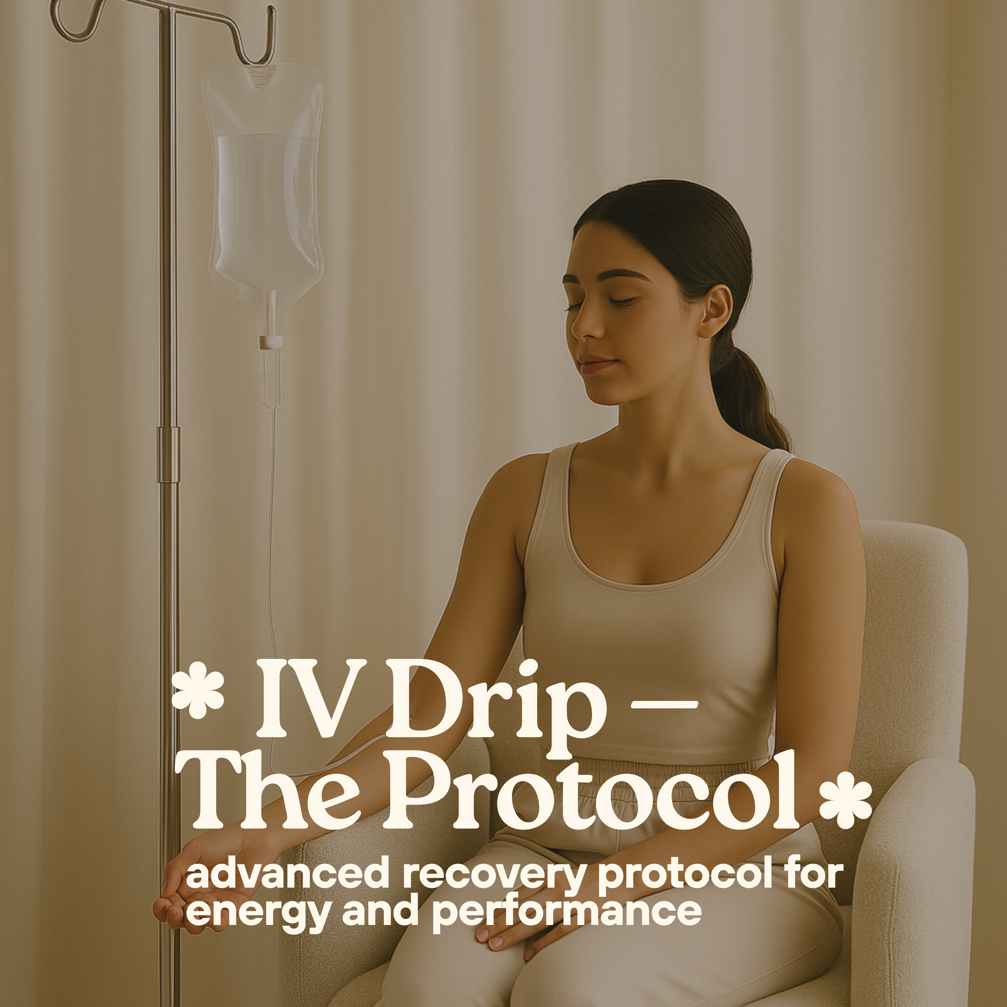 IV Elite – The Protocol