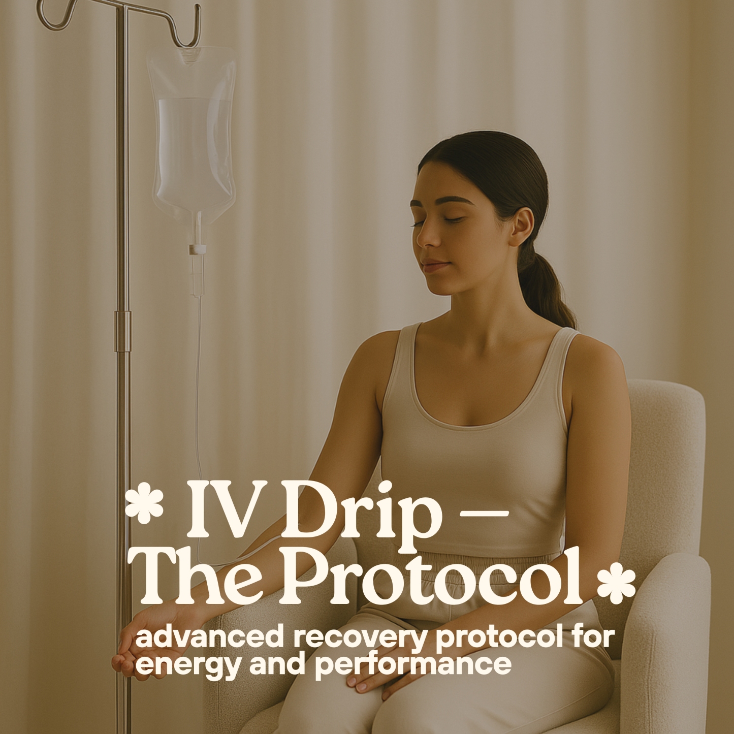 IV Elite – The Protocol