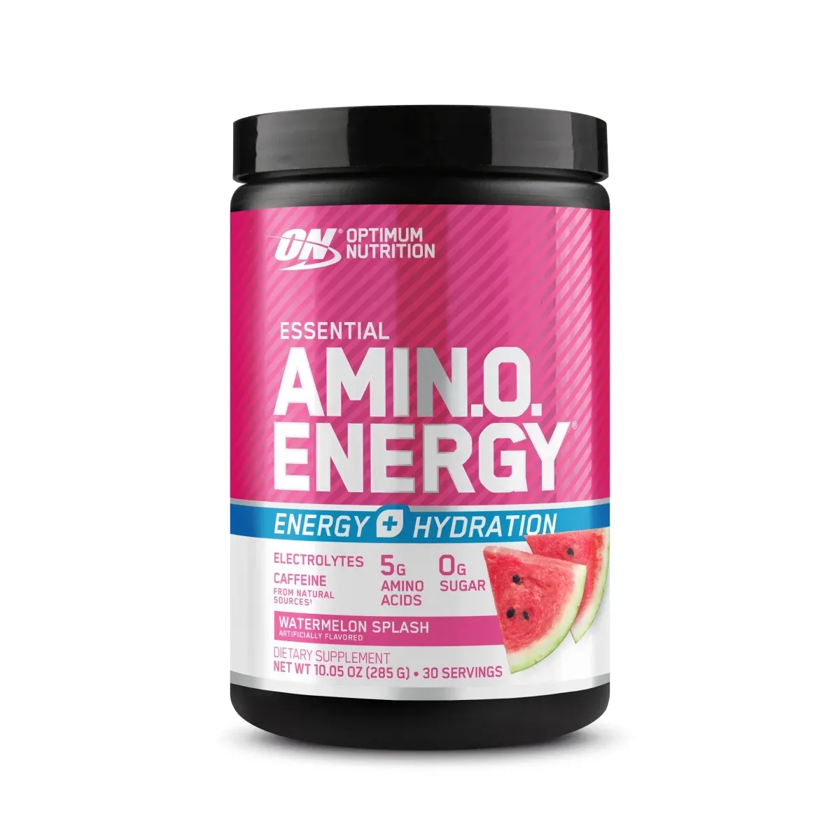 Optimum Nutrition Amino Energy + Electrolytes – 30 Servings