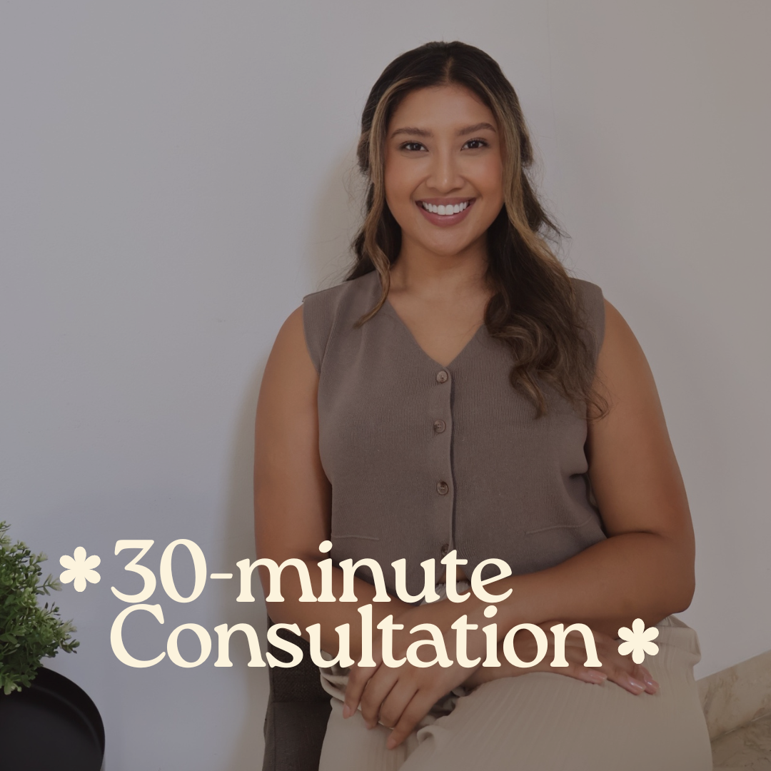 30-minute Health Consultation & Blood Interpretation with Ishabella