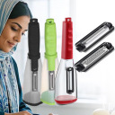 أخضر+أحمر+أسود