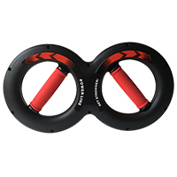 جهاز التدريب لقوة الذراع