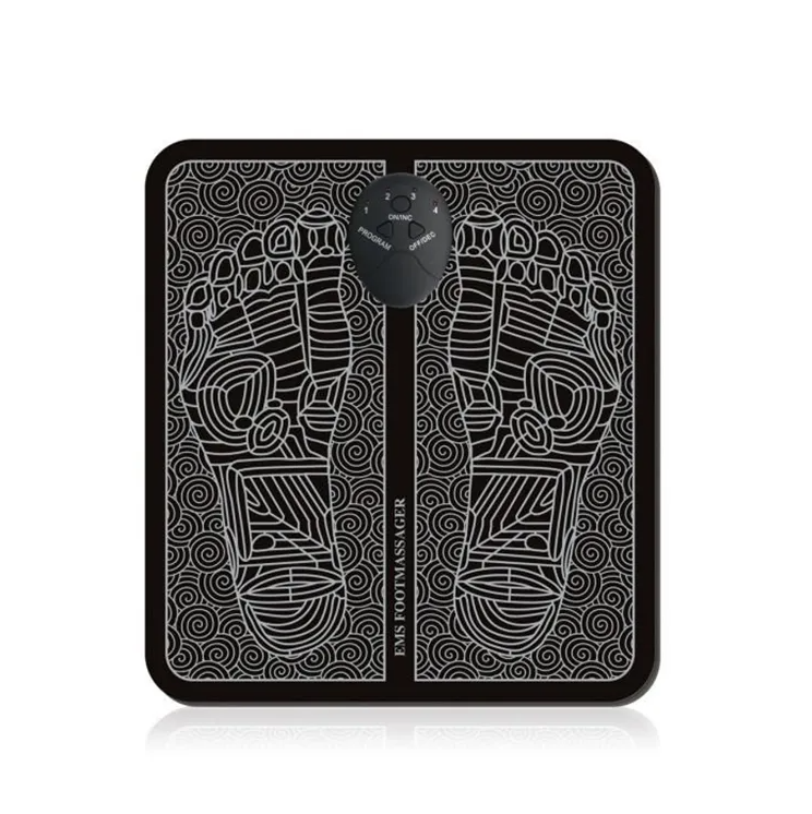 وسادة قدم تجميل للعناية الصحية بالتيار الجزئي