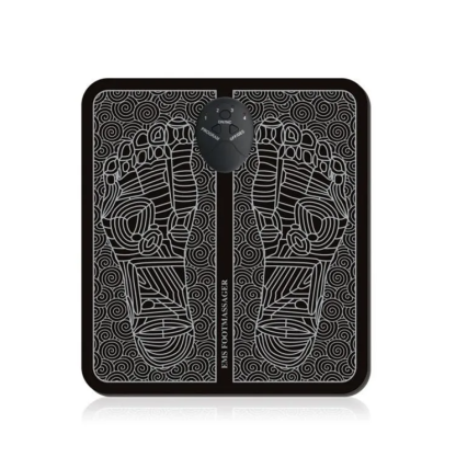 وسادة قدم تجميل للعناية الصحية بالتيار الجزئي