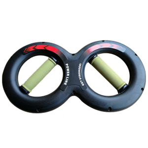 جهاز التدريب لقوة الذراع