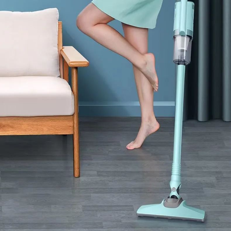 مكنسة كهربائية قوية للمنزل والسيارة بقوة شفط هائلة من مي مياو