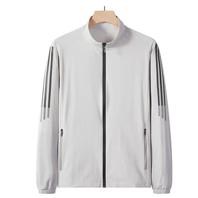 سترة رجالية أنيقة وعصرية بتصميم أمريكي للشباب والطلاب