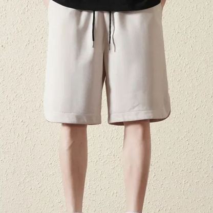 سروال رياضي قصير للشباب في فصل الصيف ، ماركة رائجة ومريحة للرجال