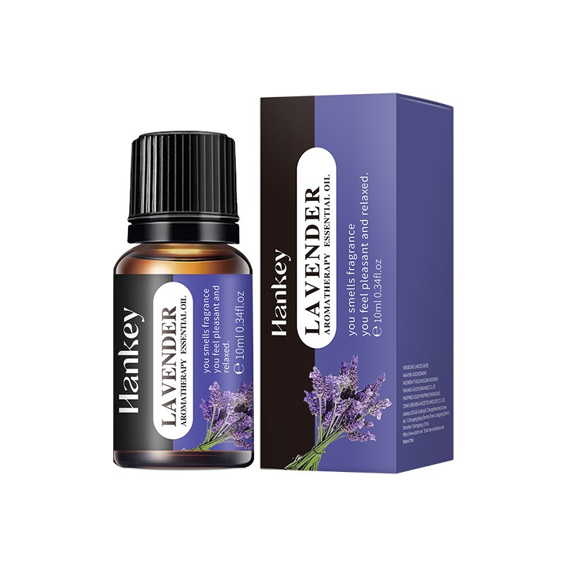 🔥Hot Sale 50% Off🔥💧Water-soluble Aroma Essential Oil